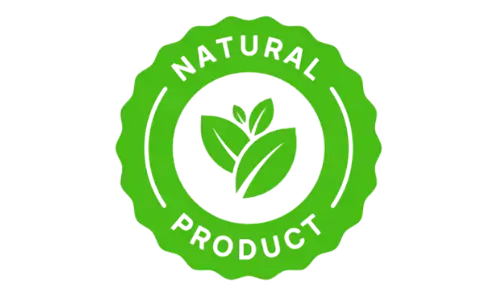 Kerassentials natural product badge